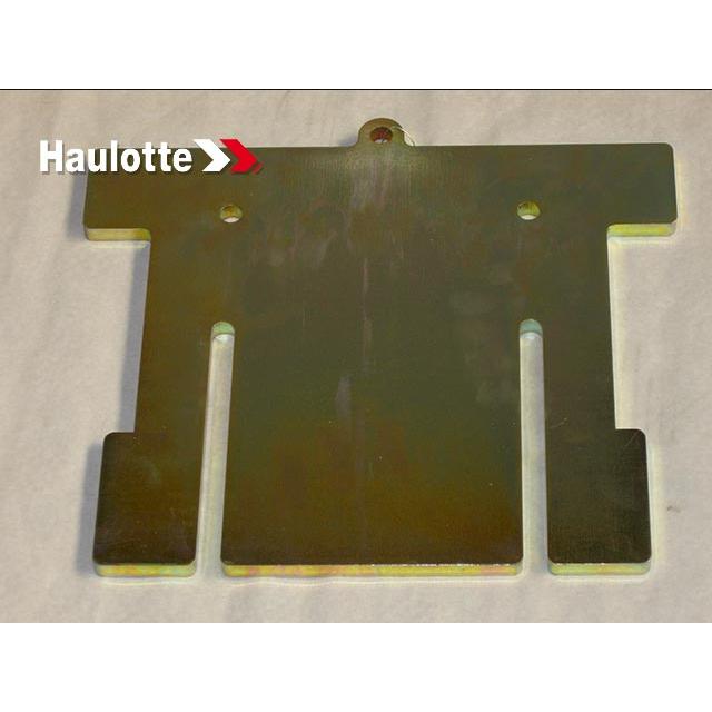 Haulotte Part # 183P253710 - SHIM