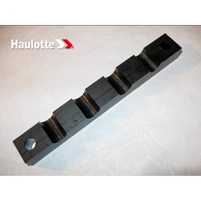 Haulotte Part # 183P254400 - HOSE CLAMP