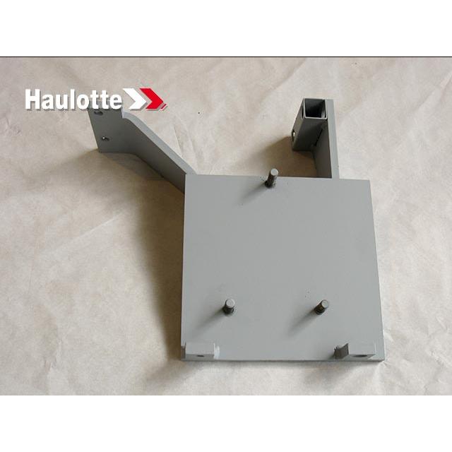 Haulotte Part # 183P284370 - GENERATOR SUPPORT