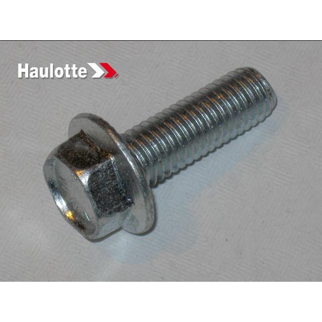 Haulotte Part # 183P291530 - SCREW