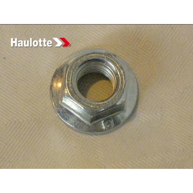 Haulotte Part # 183P291540 - NUT
