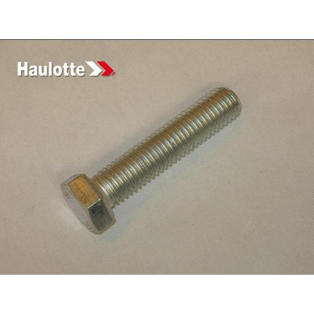 Haulotte Part # 183P291550 - SCREW
