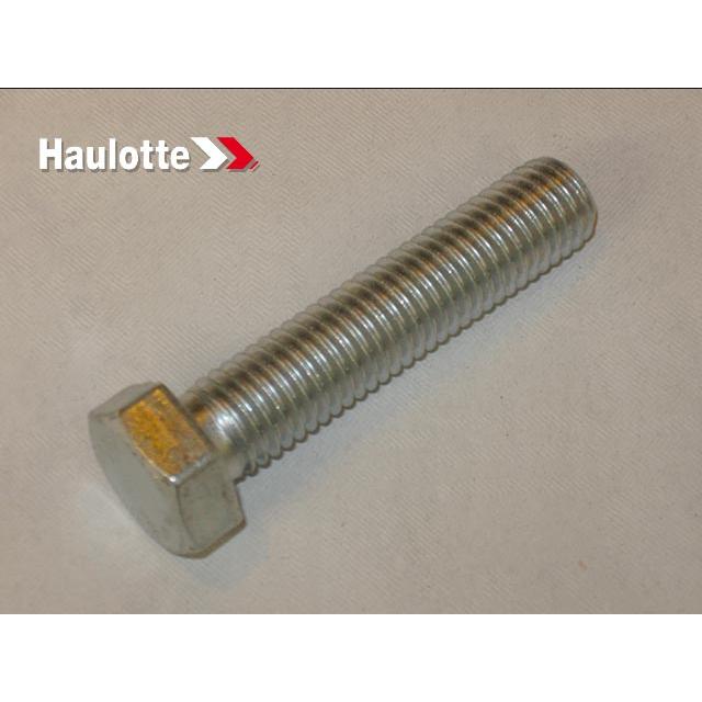 Haulotte Part # 183P291560 - SCREW