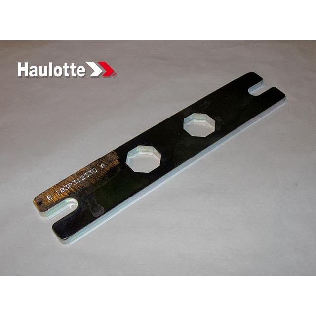 Haulotte Part # 183P312530 - Bar Wrench