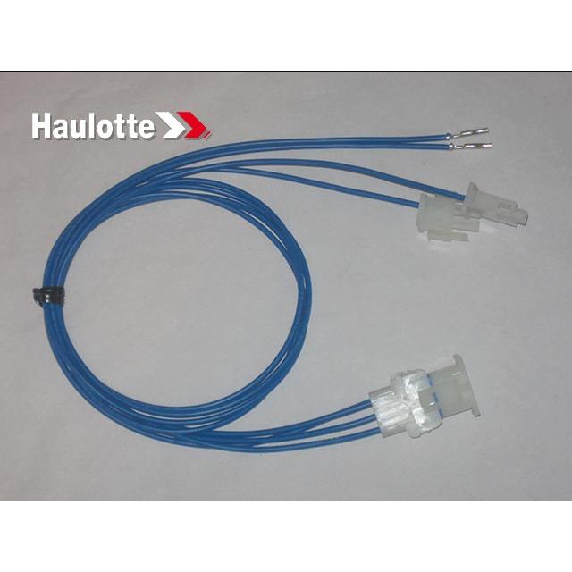 Haulotte Part # 183P315280 - BEAM RETROFIT PVG CABLE ASSY