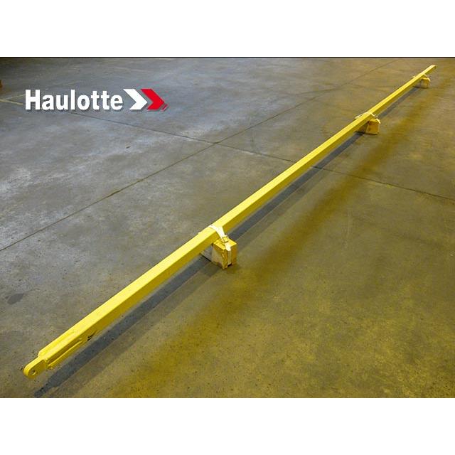 Haulotte Part # 184P251790 - LEFT TUBE TIE ROD