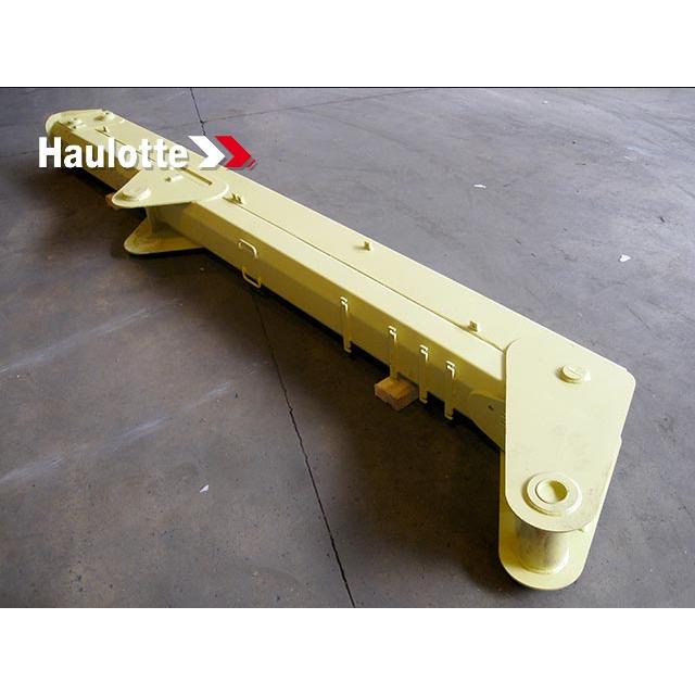 Haulotte Part # 184P264740 - OUTER SHAFT