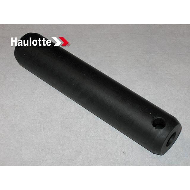 Haulotte Part # 184P278410 - PIN- STEERING CYLINDER