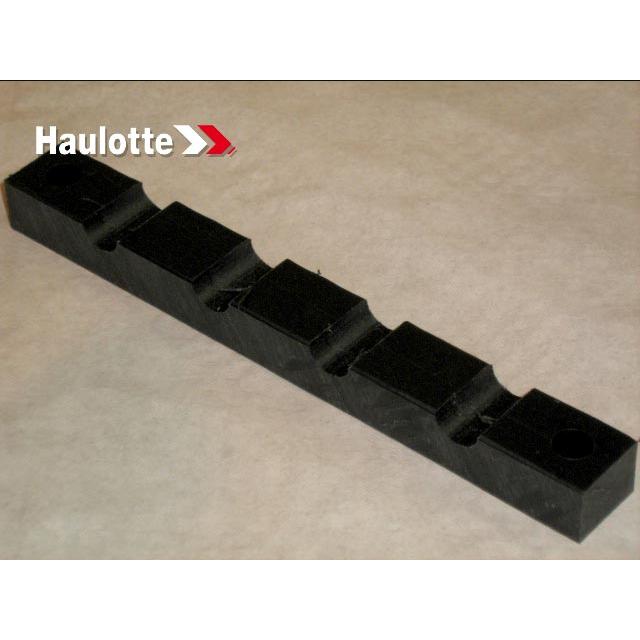 Haulotte Part # 184P278950 - HOSE CLAMP