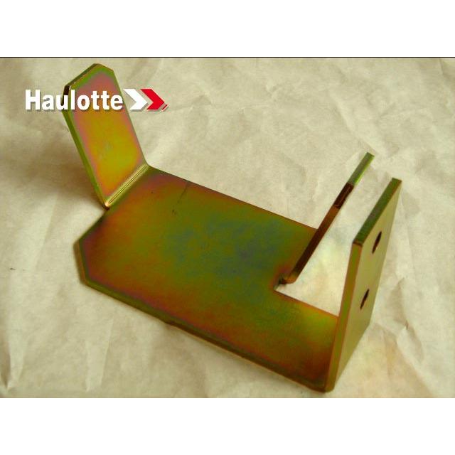 Haulotte Part # 184P279820 - ANGLE BRACKET
