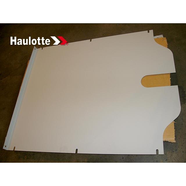 Haulotte Part # 184P280360 - FRONT HOOD