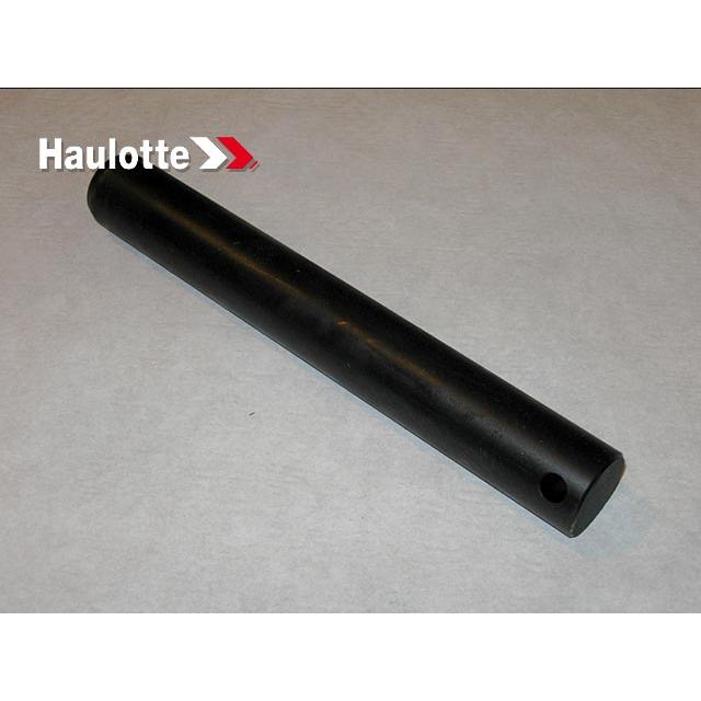 Haulotte Part # 184P280810 - PIN- STEERING CYLINDER