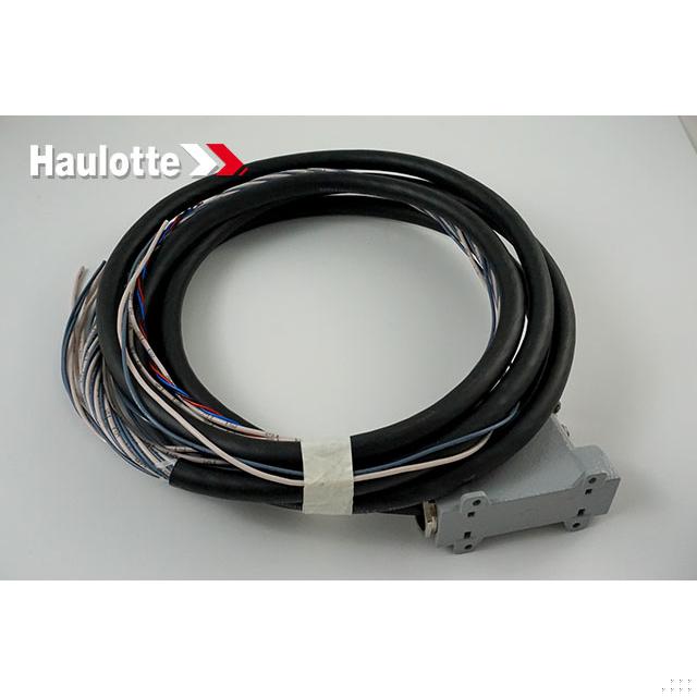 Haulotte Part # 184P281120-13 - HARNESS
