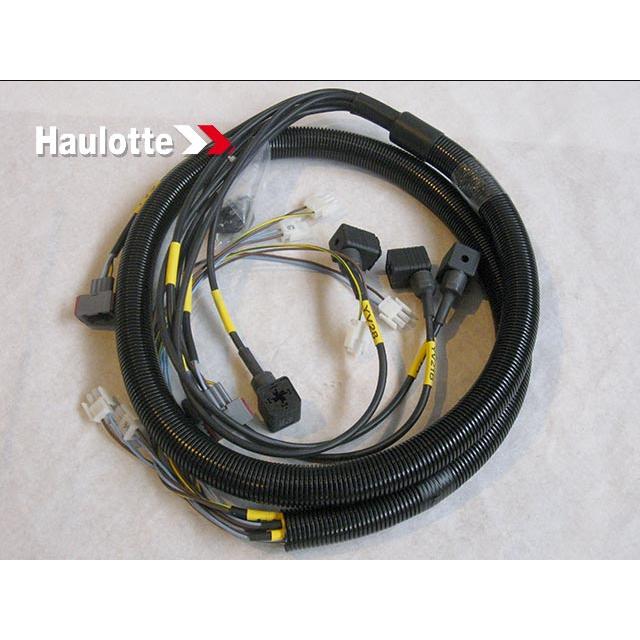 Haulotte Part # 184P281120-6 - BUNDLE