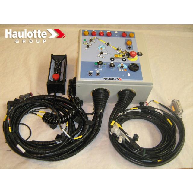 Haulotte Part # 184P281120 - ELECTRICAL BOX  KIT