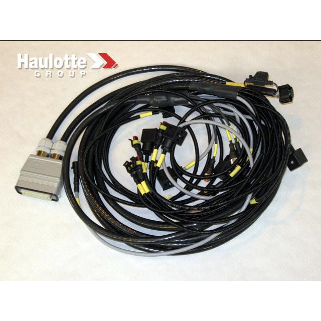 Haulotte Part # 184P281290-2 - FAISCEAU ARAIGNEE PENDUL voir 184P313260