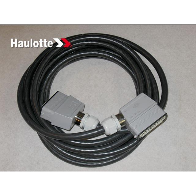Haulotte Part # 184P281290-4 - BUNDLE