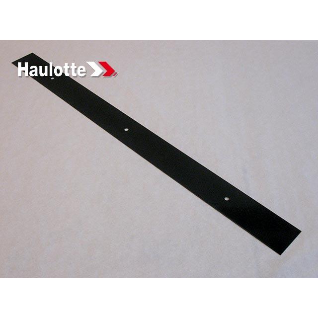 Haulotte Part # 184P283880 - CLOSING SHEET