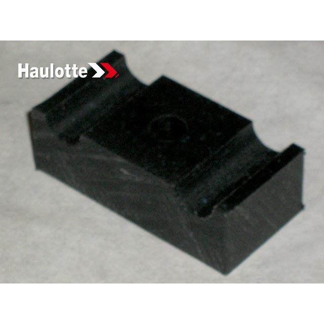 Haulotte Part # 184P283890 - SUPPORT COLLAR