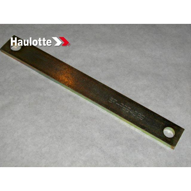 Haulotte Part # 184P284090 - FASTENING FLANGE