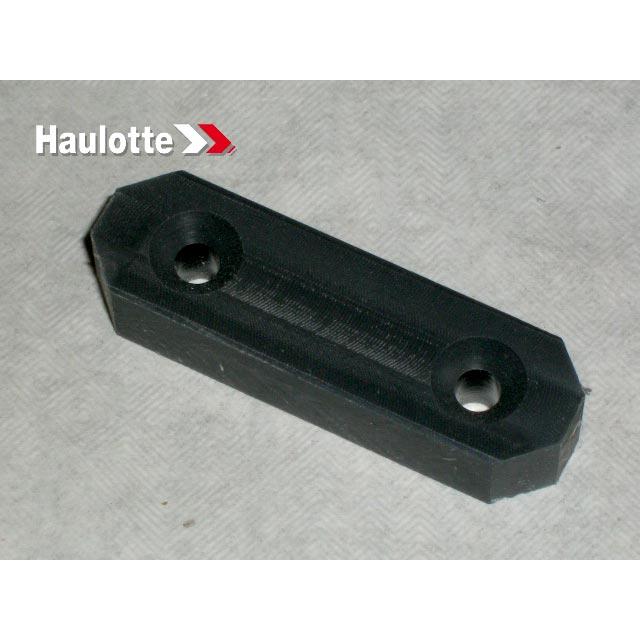 Haulotte Part # 184P284120 - GUIDE PAD