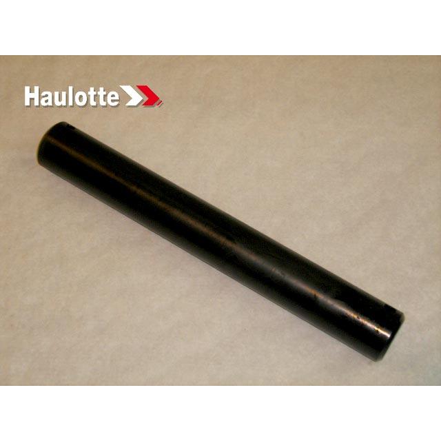 Haulotte Part # 184P284510 - PIN- HEAD OF THE BOOM