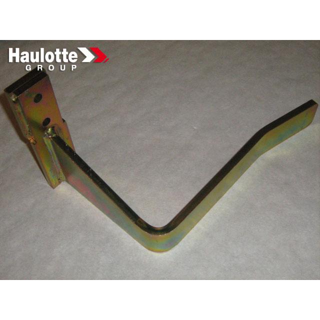 Haulotte Part # 184P284670 - HOLDER