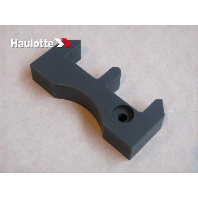 Haulotte Part # 184P285120 - GUIDE PAD