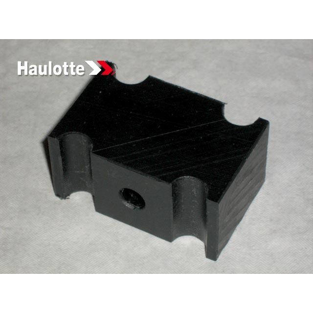 Haulotte Part # 184P286470 - SUPPORT COLLAR