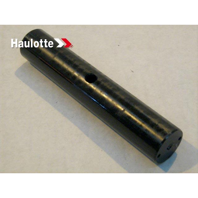 Haulotte Part # 184P286850 - PIN- WEIGHING HINGE