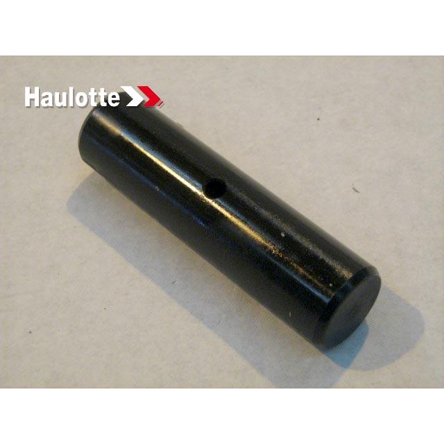 Haulotte Part # 184P286870 - PIN- COMPENSATION CYLINDER