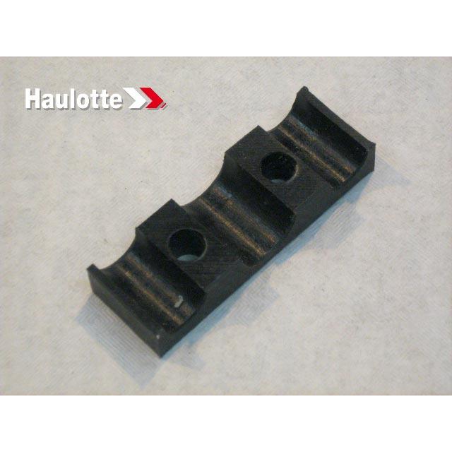 Haulotte Part # 184P287020 - HOSE CLAMP
