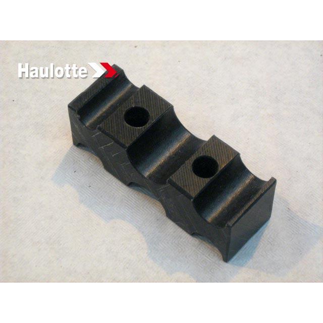 Haulotte Part # 184P287030 - HOSE CLAMP