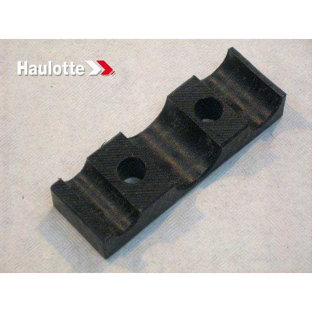 Haulotte Part # 184P287040 - HOSE CLAMP