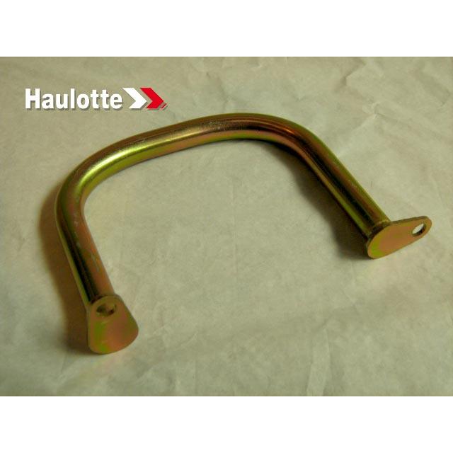 Haulotte Part # 184P289320 - ROLL BAR
