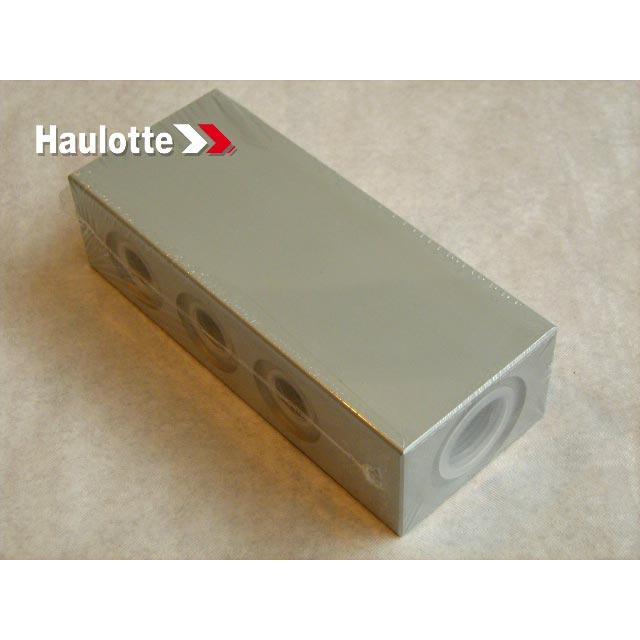 Haulotte Part # 184P291470 - JUNCTION BLOCK