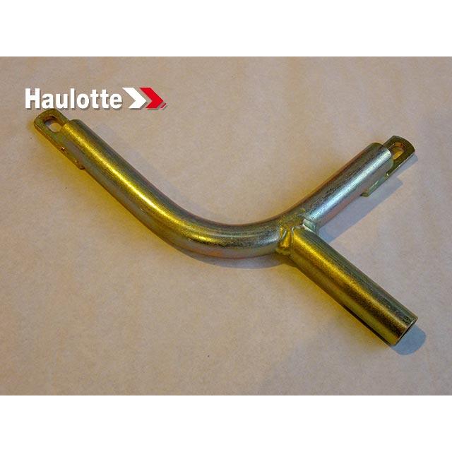Haulotte Part # 184P291750 - SEPARATOR