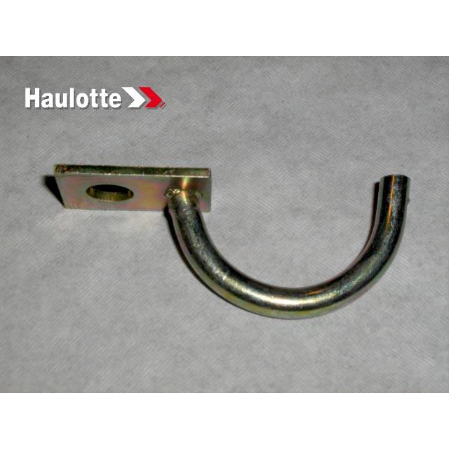 Haulotte Part # 184P292720 - GROMMET