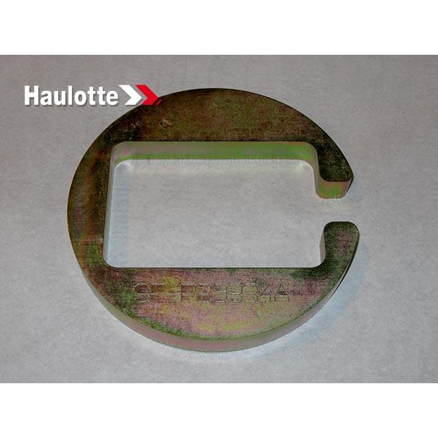 Haulotte Part # 184P293340 - SPACER