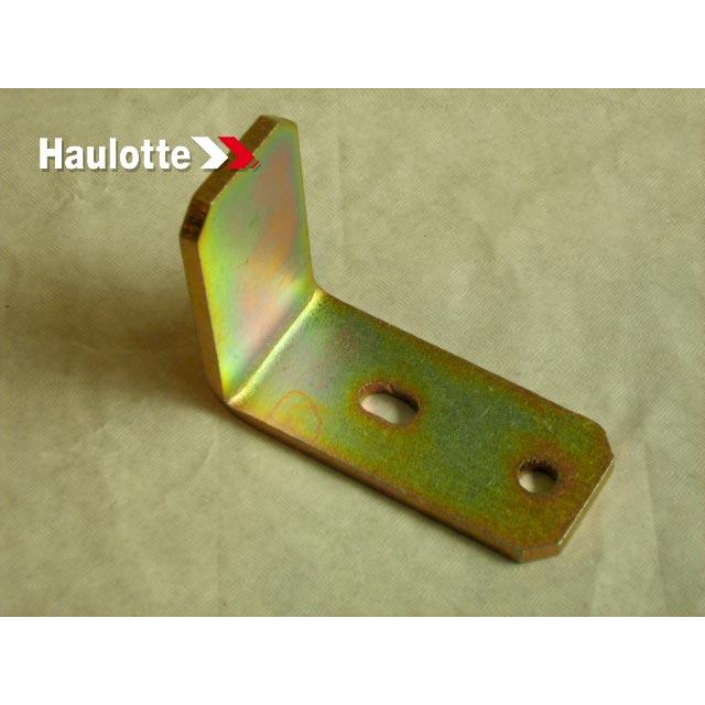 Haulotte Part # 184P293450 - STOP BRACKET