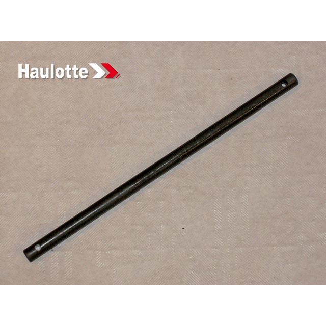 Haulotte Part # 184P293660 - FLEXIBLE GUIDE AXLE