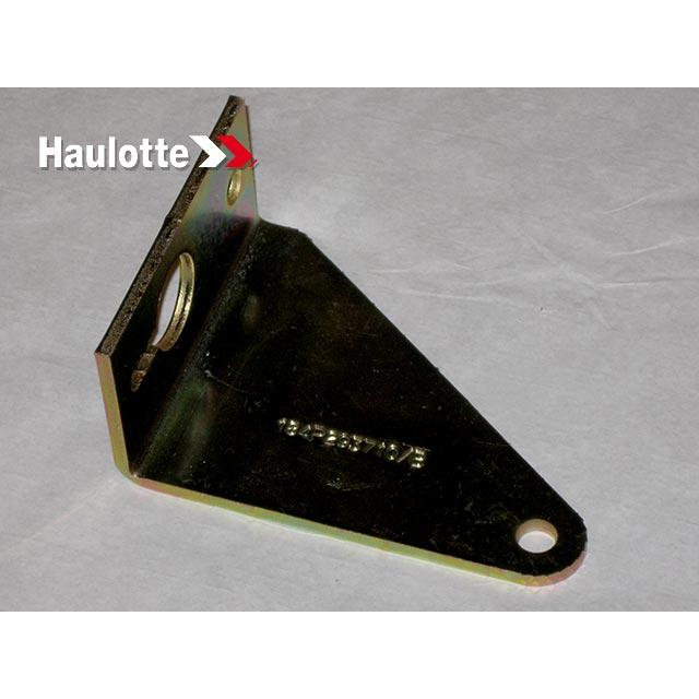 Haulotte Part # 184P293710 - ANGLE BRACKET