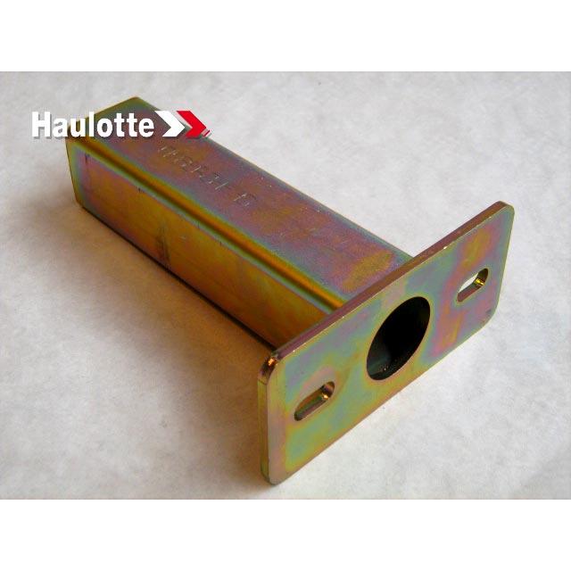 Haulotte Part # 184P293840 - RETAINING BRACKET