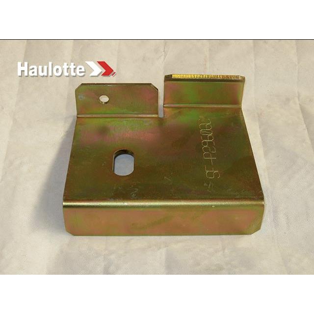 Haulotte Part # 184P296030 - RIGHT FASTENING FLANGE