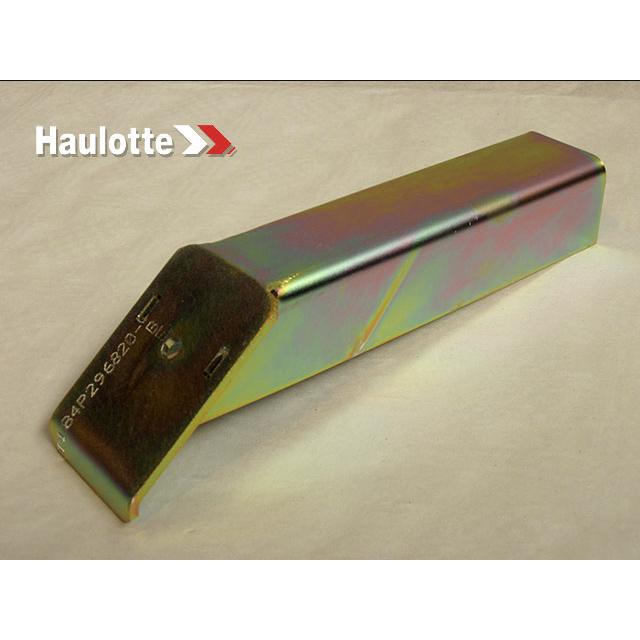 Haulotte Part # 184P296820 - FIXING BEDPLATE