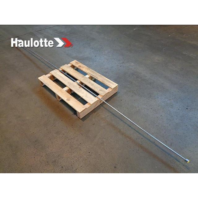 Haulotte Part # 184P297030 - HYDRAULIC TUBE