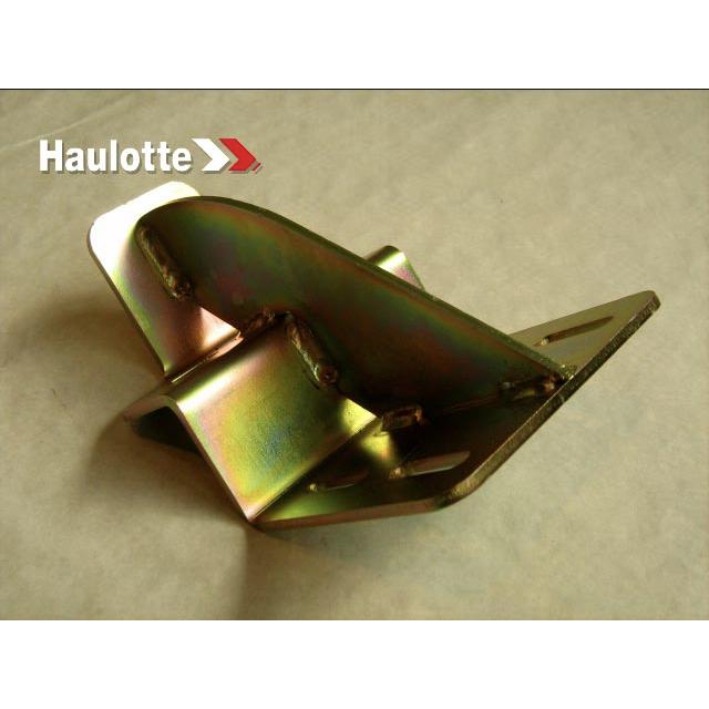 Haulotte Part # 184P297280 - SUPPORT COVER/FRAME