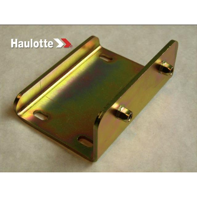 Haulotte Part # 184P297290 - COVER SUPPORT