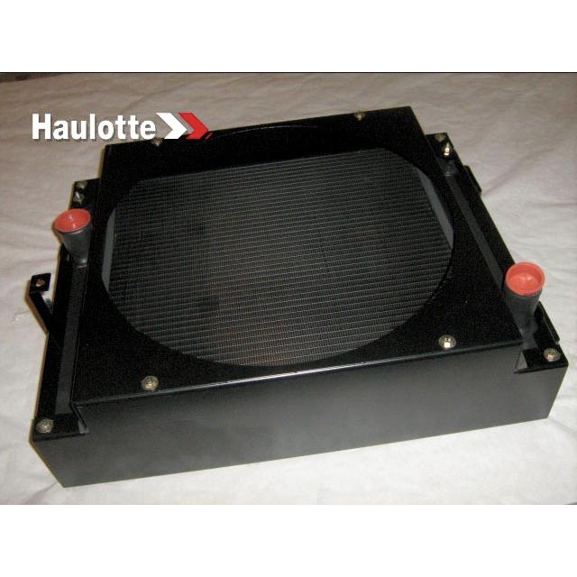 Haulotte Part # 184P297970 - RADIATOR