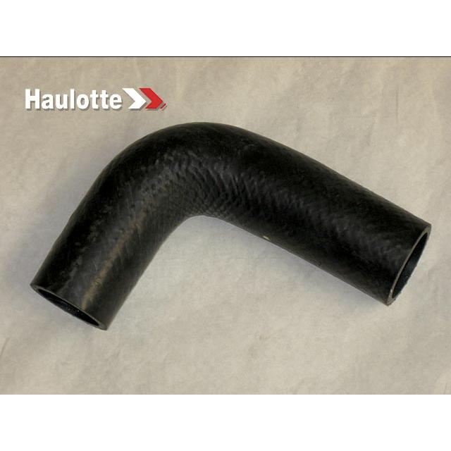 Haulotte Part # 184P298000 - UPPER HOSE
